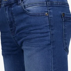 Unsigned Jongens jeans donkerblauw Online