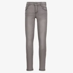 Unsigned Jongens jeans grijs Outlet