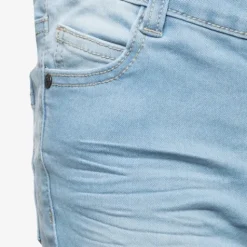 Unsigned Jongens jeans lichtblauw New