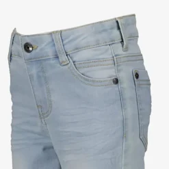 Unsigned Jongens jeans lichtblauw Outlet