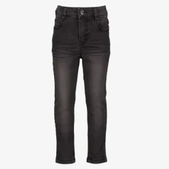 Unsigned Jongens jeans zwart New