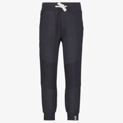 Unsigned Jongens joggingbroek donkerblauw Discount