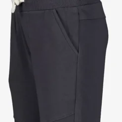 Unsigned Jongens joggingbroek donkerblauw Discount