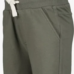 Unsigned Jongens joggingbroek groen Clearance