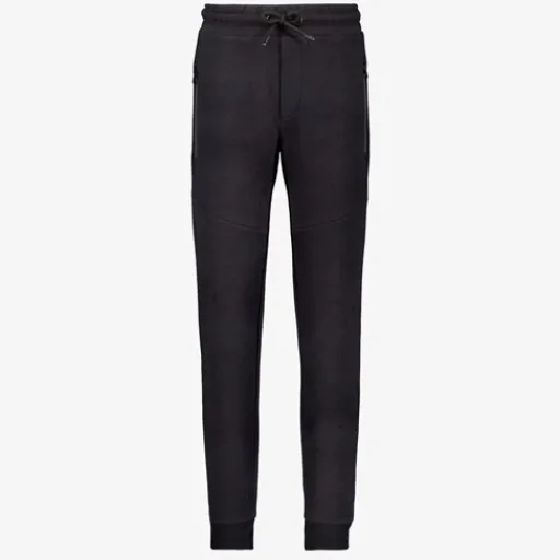 Unsigned Jongens joggingbroek zwart Best