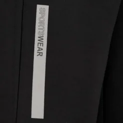 Osaga Jongens joggingbroek zwart Hot