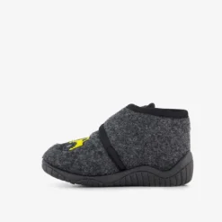 Thu!s Jongens pantoffels met gele truck grijs Online