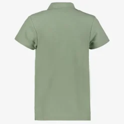 Unsigned Jongens polo groen Online
