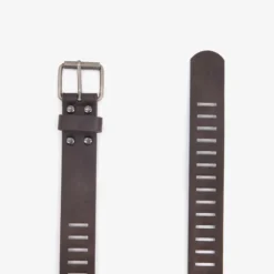 Scapino Jongens riem bruin Best