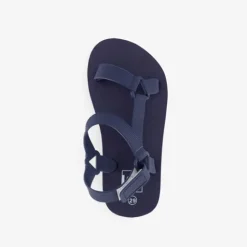 Scapino Jongens sandalen blauw Online