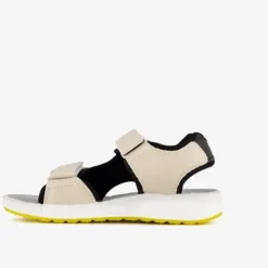 Pokemon Jongens sandalen met lichtjes geel Hot