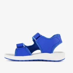 Paw Patrol Jongens sandalen met lichtjes blauw Outlet