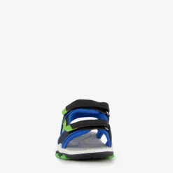 Blue Box Jongens sandalen zwart New