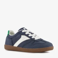 Blue Box Jongens sneakers blauw Clearance