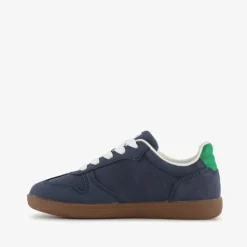 Blue Box Jongens sneakers blauw Clearance