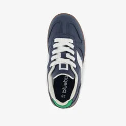 Blue Box Jongens sneakers blauw Clearance