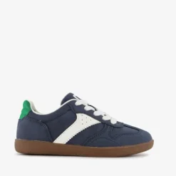 Blue Box Jongens sneakers blauw Clearance