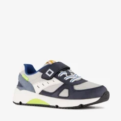 Blue Box Jongens sneakers blauw Discount