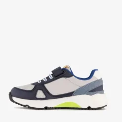 Blue Box Jongens sneakers blauw Discount