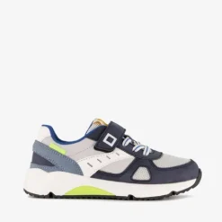 Blue Box Jongens sneakers blauw Discount