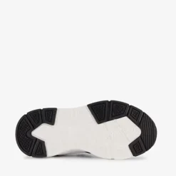 Blue Box Jongens sneakers blauw wit Outlet