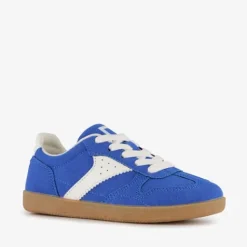 Blue Box Jongens sneakers blauw wit Sale