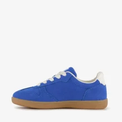 Blue Box Jongens sneakers blauw wit Sale