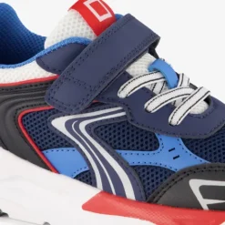 Blue Box Jongens sneakers gekleurd Best