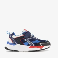 Blue Box Jongens sneakers gekleurd Best