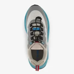 Blue Box Jongens sneakers grijs blauw Discount