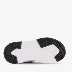 Blue Box Jongens sneakers grijs rood Outlet