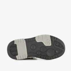 Blue Box Jongens sneakers grijs zwart New