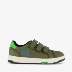 Blue Box Jongens sneakers groen Sale