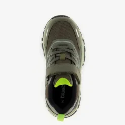 Blue Box Jongens sneakers groen Online