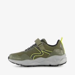 Blue Box Jongens sneakers groen Clearance