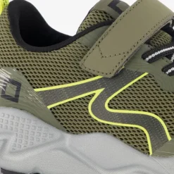 Blue Box Jongens sneakers groen Clearance