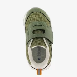 Blue Box Jongens sneakers groen Clearance