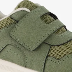 Blue Box Jongens sneakers groen Clearance