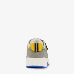 Blue Box Jongens sneakers groen grijs Best