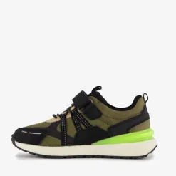 Blue Box Jongens sneakers groen zwart Online