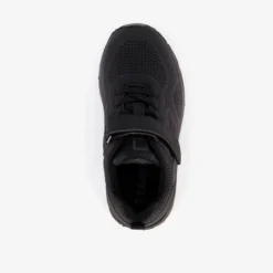 Blue Box Jongens sneakers met airzool zwart Outlet