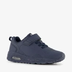 Blue Box Jongens sneakers met airzool donkerblauw