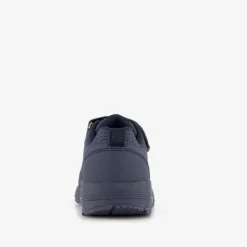 Blue Box Jongens sneakers met airzool donkerblauw Sale