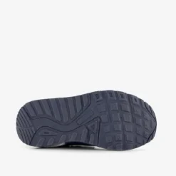 Blue Box Jongens sneakers met airzool donkerblauw Sale
