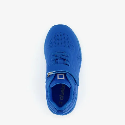 Blue Box Jongens sneakers met airzool blauw Clearance