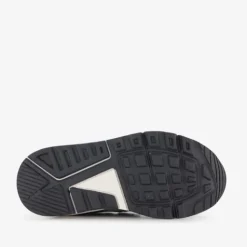 Blue Box Jongens sneakers met airzool groen New