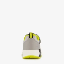 Blue Box Jongens sneakers met airzool wit grijs Discount