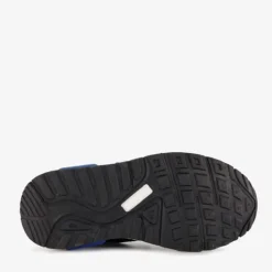 Blue Box Jongens sneakers met airzool grijs blauw Outlet