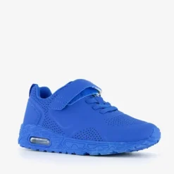 Blue Box Jongens sneakers met airzool blauw Best