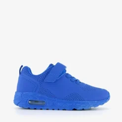 Blue Box Jongens sneakers met airzool blauw Best